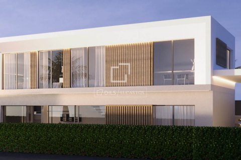 Villa in vendita a Sitges, Barcelona, Spagna 5 camere da letto, 248 mq. N° 150990 - foto 13