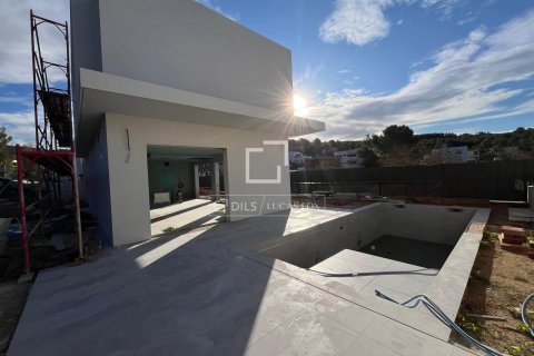 Villa à vendre à Sitges, Barcelona, Espagne, 5 chambres, 248 m2 No. 150990 - photo 26