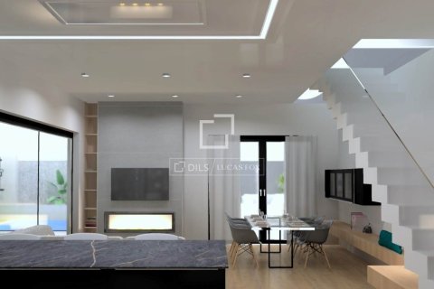 Villa in vendita a Sitges, Barcelona, Spagna 5 camere da letto, 248 mq. N° 150990 - foto 7