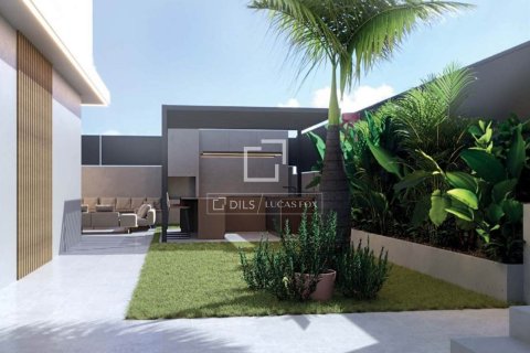 Villa in vendita a Sitges, Barcelona, Spagna 5 camere da letto, 248 mq. N° 150990 - foto 6