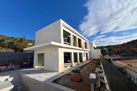 Villa à vendre à Sitges, Barcelona, Espagne, 5 chambres, 248 m2 No. 150990 - photo 19