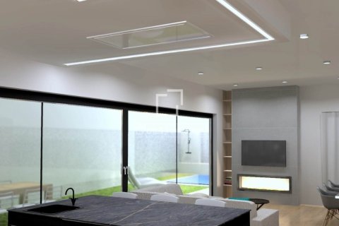 Villa in vendita a Sitges, Barcelona, Spagna 5 camere da letto, 248 mq. N° 150990 - foto 8