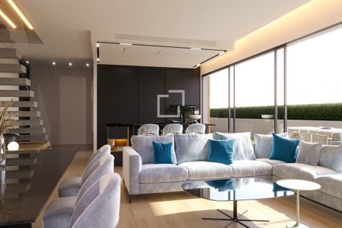 Villa in vendita a Sitges, Barcelona, Spagna 5 camere da letto, 248 mq. N° 150990 - foto 9