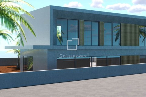 Villa in vendita a Sitges, Barcelona, Spagna 5 camere da letto, 248 mq. N° 150990 - foto 3