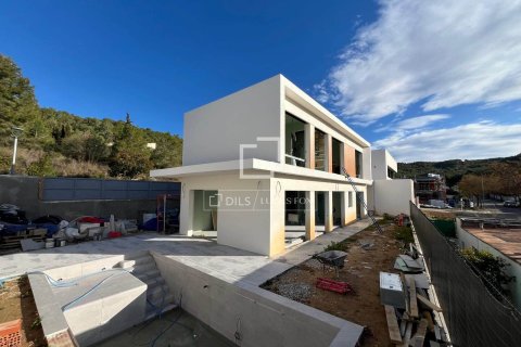 Villa à vendre à Sitges, Barcelona, Espagne, 5 chambres, 248 m2 No. 150990 - photo 20