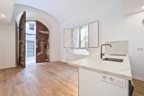 Huoneisto myytävänä Vilanova i la Geltru, Barcelona, Espanja, 1 makuuhuone, 58 m2 No. 150987 - kuva 3