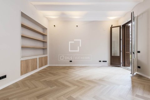 Apartament w Barcelona, Hiszpania 3 sypialnie, 131 mkw. nr 150986 – zdjęcie 5