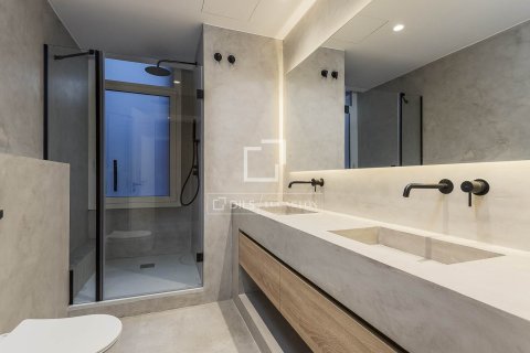 Apartament w Barcelona, Hiszpania 3 sypialnie, 131 mkw. nr 150986 – zdjęcie 13