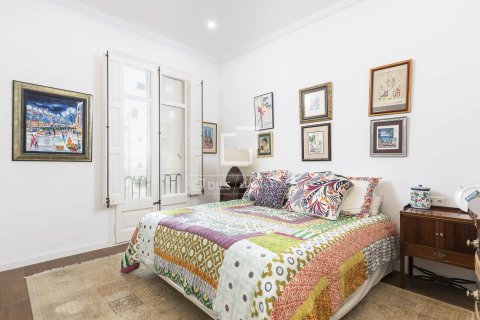 Appartamento in vendita a Barcelona, Spagna 3 camere da letto, 198 mq. N° 150989 - foto 28