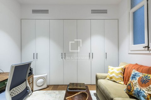 Appartamento in vendita a Barcelona, Spagna 3 camere da letto, 198 mq. N° 150989 - foto 26