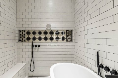 Appartamento in vendita a Barcelona, Spagna 3 camere da letto, 198 mq. N° 150989 - foto 22