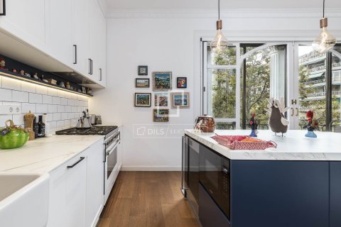 Appartamento in vendita a Barcelona, Spagna 3 camere da letto, 198 mq. N° 150989 - foto 6