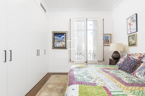 Appartamento in vendita a Barcelona, Spagna 3 camere da letto, 198 mq. N° 150989 - foto 29