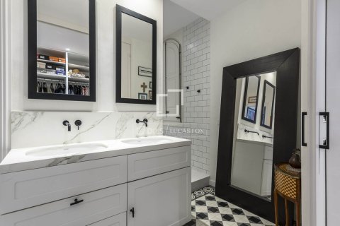 Appartamento in vendita a Barcelona, Spagna 3 camere da letto, 198 mq. N° 150989 - foto 20