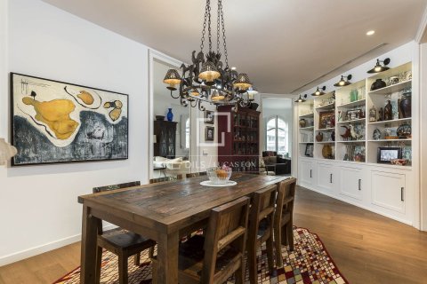 Appartamento in vendita a Barcelona, Spagna 3 camere da letto, 198 mq. N° 150989 - foto 12