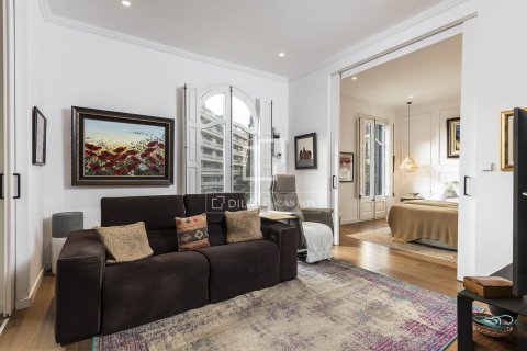 Appartamento in vendita a Barcelona, Spagna 3 camere da letto, 198 mq. N° 150989 - foto 15