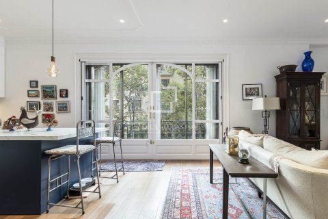 Apartament w Barcelona, Hiszpania 3 sypialnie, 198 mkw. nr 150989