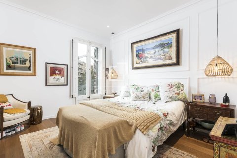 Appartamento in vendita a Barcelona, Spagna 3 camere da letto, 198 mq. N° 150989 - foto 16