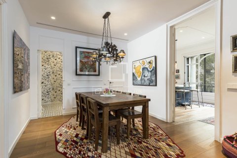 Appartamento in vendita a Barcelona, Spagna 3 camere da letto, 198 mq. N° 150989 - foto 11