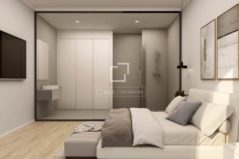 Apartament w Vilanova i la Geltru, Barcelona, Hiszpania 2 sypialnie, 73 mkw. nr 150988