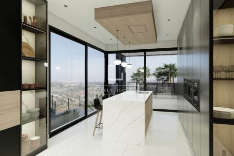 Villa in vendita a Sitges, Barcelona, Spagna 5 camere da letto, 325 mq. N° 150991 - foto 6