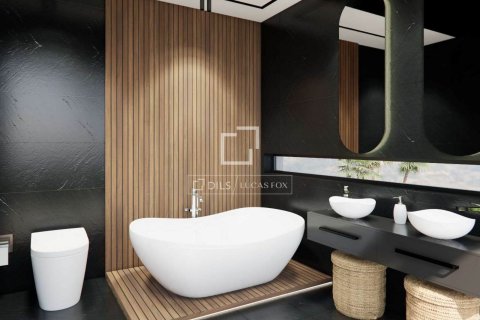 Villa in vendita a Sitges, Barcelona, Spagna 5 camere da letto, 325 mq. N° 150991 - foto 9