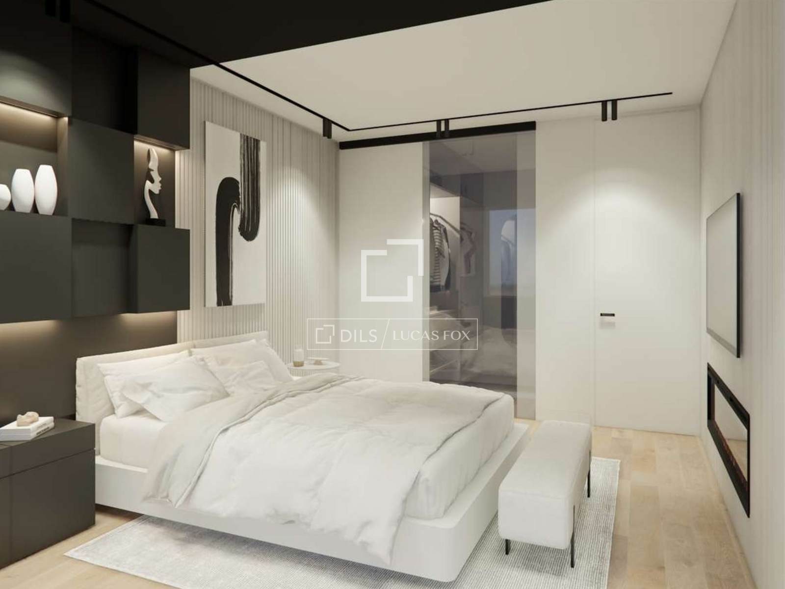Villa Sitges, Barcelona, Spānijā 5 istabas, 325 m2 Nr. 150991