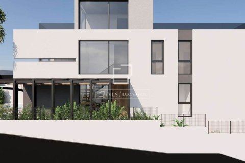 Villa in vendita a Sitges, Barcelona, Spagna 5 camere da letto, 325 mq. N° 150991 - foto 10