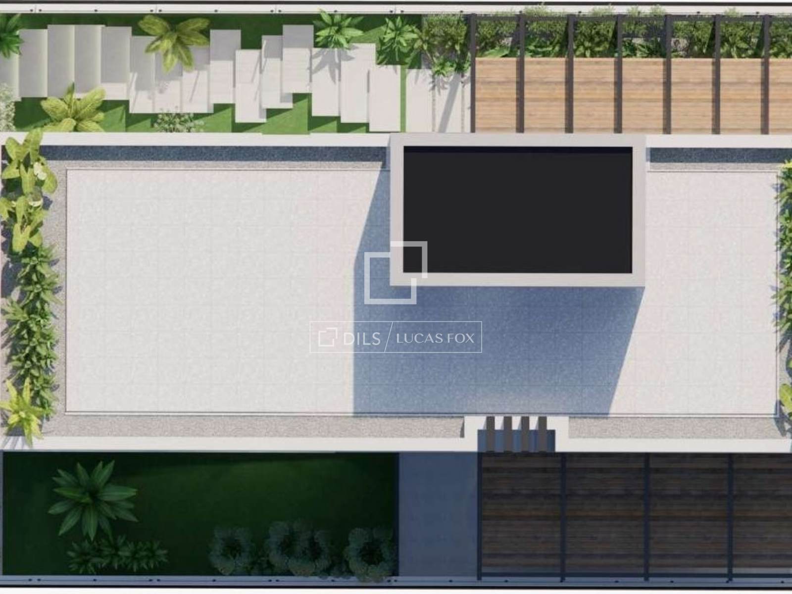Villa Sitges, Barcelona, Spānijā 5 istabas, 325 m2 Nr. 150991