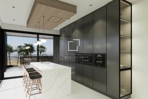 Villa in vendita a Sitges, Barcelona, Spagna 5 camere da letto, 325 mq. N° 150991 - foto 4