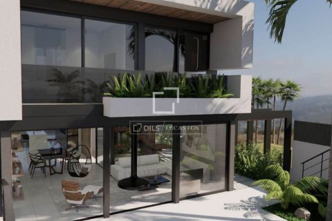 Villa in vendita a Sitges, Barcelona, Spagna 5 camere da letto, 325 mq. N° 150991 - foto 2