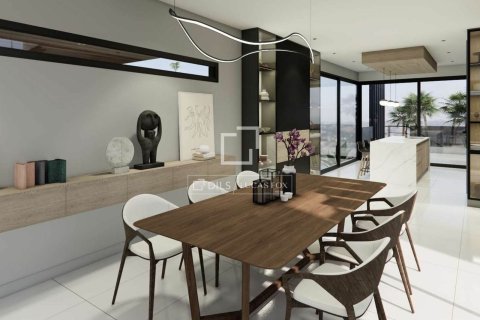 Villa in vendita a Sitges, Barcelona, Spagna 5 camere da letto, 325 mq. N° 150991 - foto 7