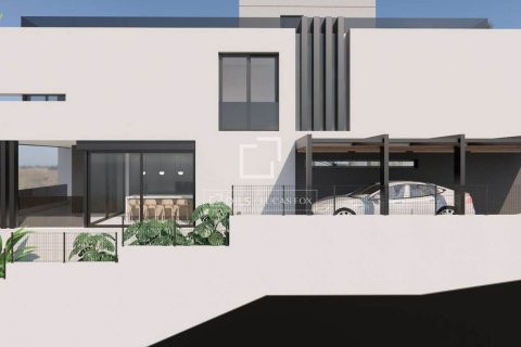 Villa in vendita a Sitges, Barcelona, Spagna 5 camere da letto, 325 mq. N° 150991 - foto 12