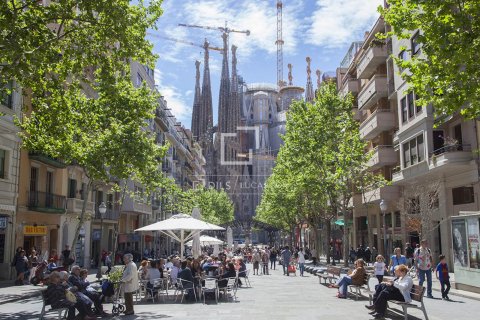 Apartament w Barcelona, Hiszpania 3 sypialnie, 154 mkw. nr 150992 – zdjęcie 6