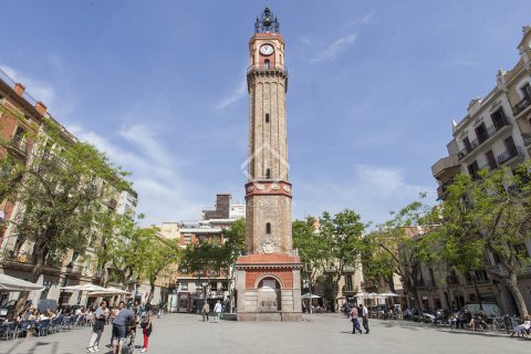 Apartament w Barcelona, Hiszpania 3 sypialnie, 154 mkw. nr 150992 – zdjęcie 21