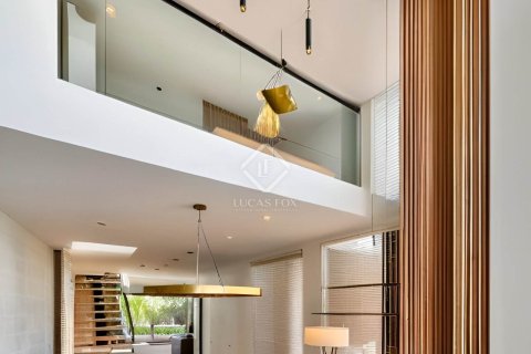 Apartament w Barcelona, Hiszpania 3 sypialnie, 154 mkw. nr 150992 – zdjęcie 16