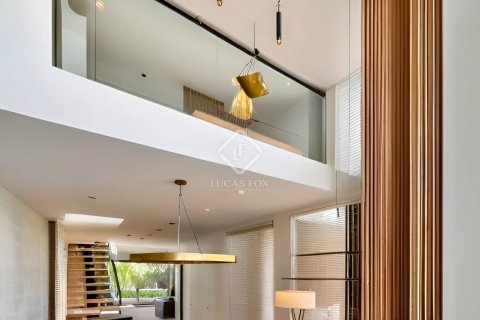 Apartament w Barcelona, Hiszpania 3 sypialnie, 154 mkw. nr 150992 – zdjęcie 24