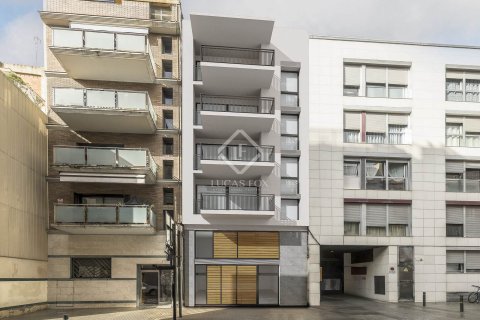 Apartament w Barcelona, Hiszpania 3 sypialnie, 154 mkw. nr 150992 – zdjęcie 14