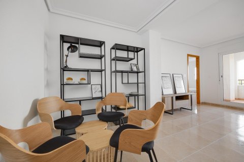 Appartamento in vendita a San Fulgencio, Alicante, Spagna 3 camere da letto, 88 mq. N° 190951 - foto 11