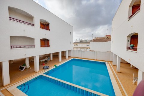 Appartamento in vendita a San Fulgencio, Alicante, Spagna 3 camere da letto, 88 mq. N° 190951 - foto 3