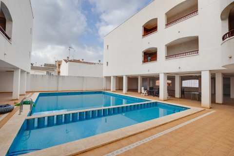 Appartamento in vendita a San Fulgencio, Alicante, Spagna 3 camere da letto, 88 mq. N° 190951 - foto 2