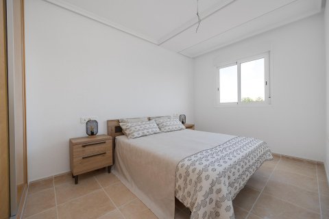 Appartamento in vendita a San Fulgencio, Alicante, Spagna 3 camere da letto, 88 mq. N° 190951 - foto 23