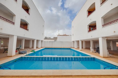 Appartamento a San Fulgencio, Alicante, Spagna 3 camere da letto, 88 mq. N° 190951