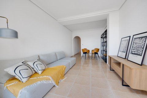 Appartamento in vendita a San Fulgencio, Alicante, Spagna 3 camere da letto, 88 mq. N° 190951 - foto 7