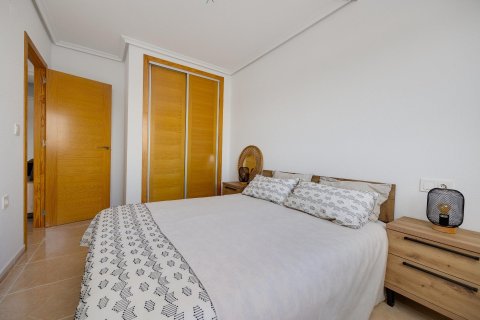 Appartamento in vendita a San Fulgencio, Alicante, Spagna 3 camere da letto, 88 mq. N° 190951 - foto 21