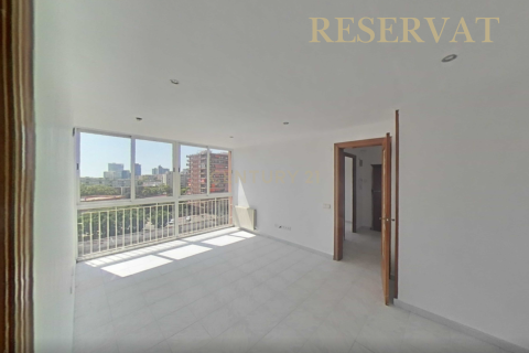 Apartment à vendre à Barcelona, Espagne, 3 chambres, 81 m2 No. 167095 - photo 1