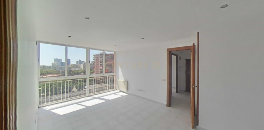 Apartment à Barcelona, Espagne 3 chambres, 81 m2 No. 167095