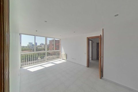 Appartamento a Barcelona, Spagna 3 camere da letto, 81 mq. N° 167095