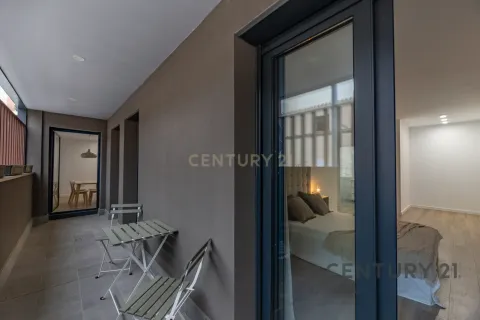Huoneisto myytävänä Terrassa, Barcelona, Espanja, 3 makuuhuonetta, 120 m2 No. 167096 - kuva 9