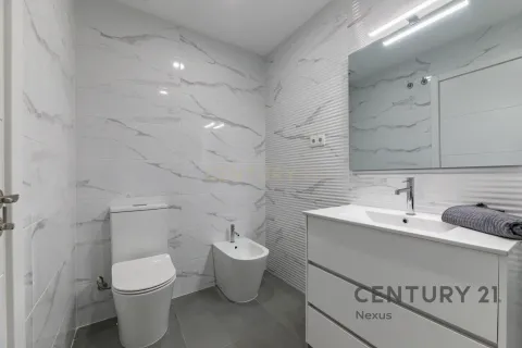 Huoneisto myytävänä Terrassa, Barcelona, Espanja, 3 makuuhuonetta, 120 m2 No. 167096 - kuva 5